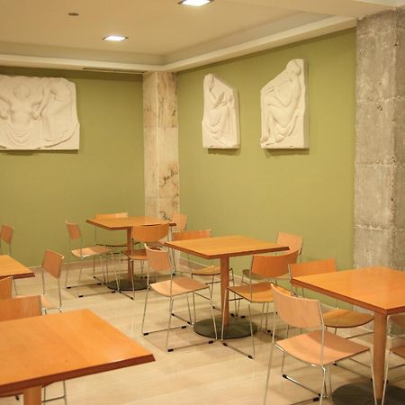 Cesaraugusta Hotel Сарагоса Екстериор снимка