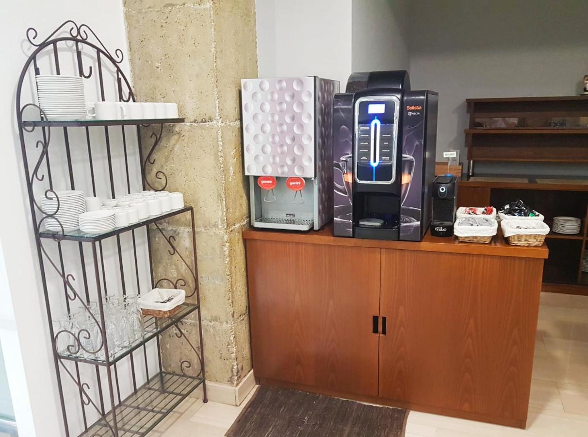 Cesaraugusta Hotel Сарагоса Екстериор снимка