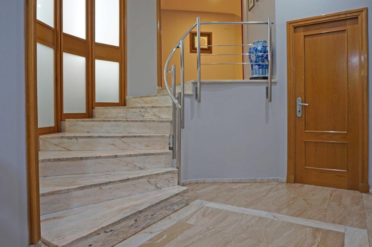 Cesaraugusta Hotel Сарагоса Екстериор снимка