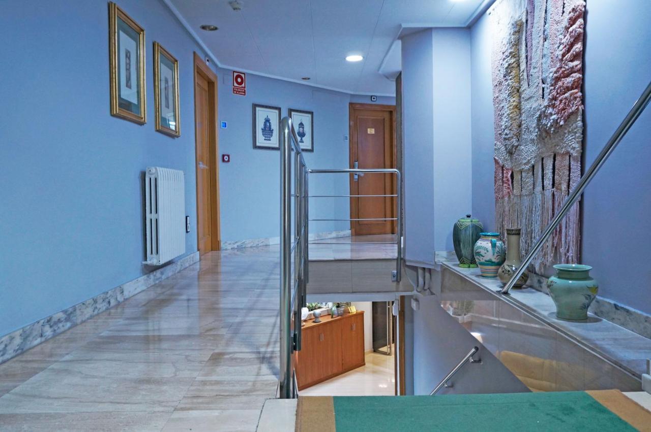 Cesaraugusta Hotel Сарагоса Екстериор снимка
