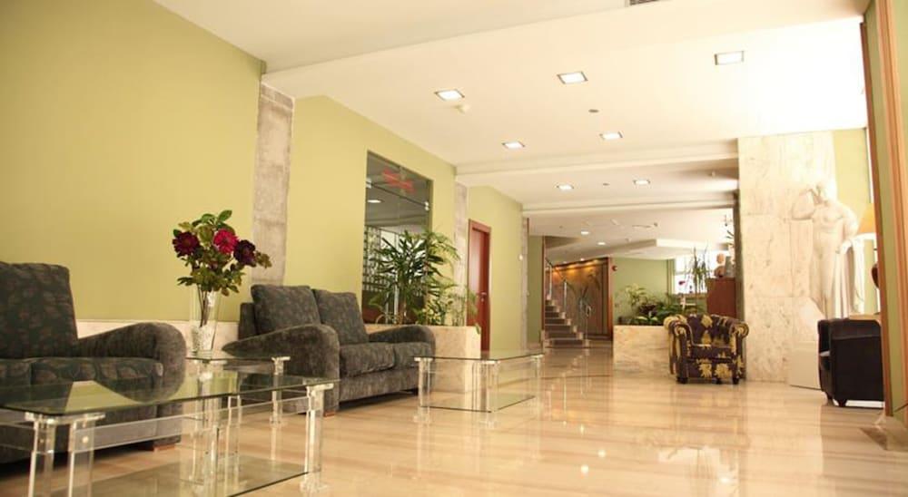 Cesaraugusta Hotel Сарагоса Екстериор снимка
