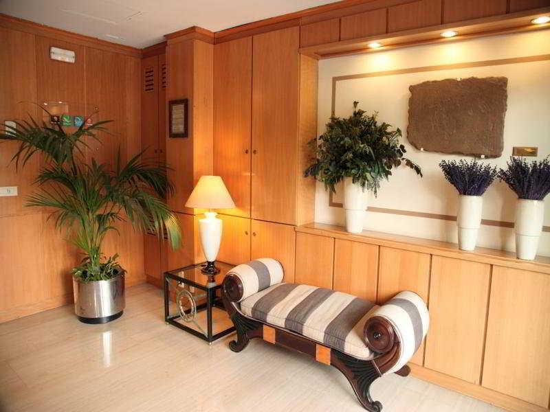 Cesaraugusta Hotel Сарагоса Екстериор снимка