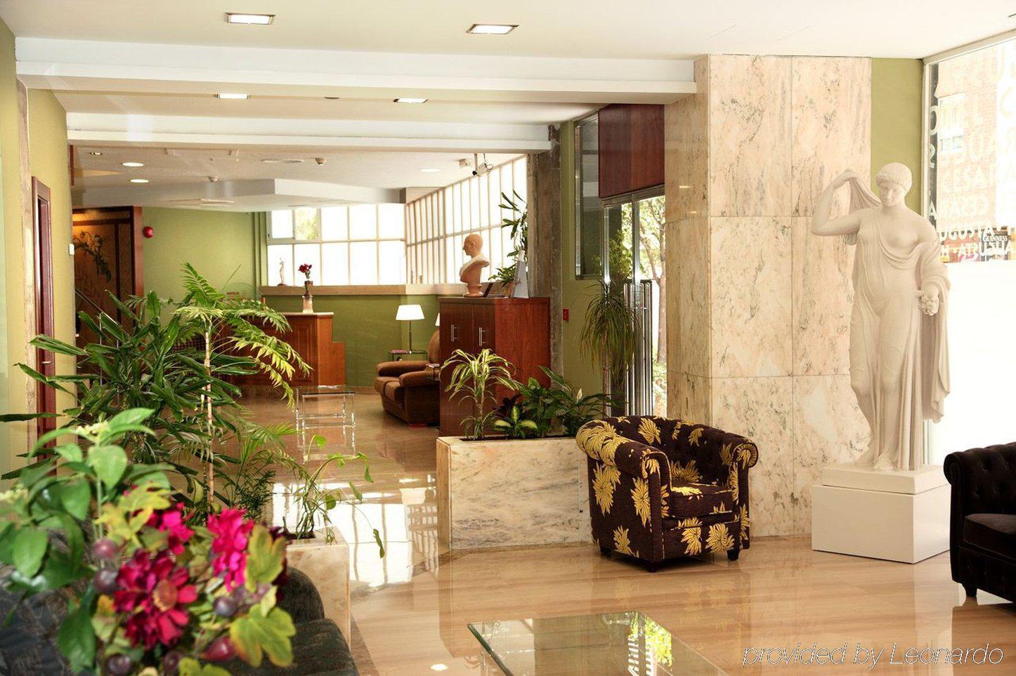 Cesaraugusta Hotel Сарагоса Екстериор снимка